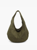 Katherine Slouchy Round Hobo