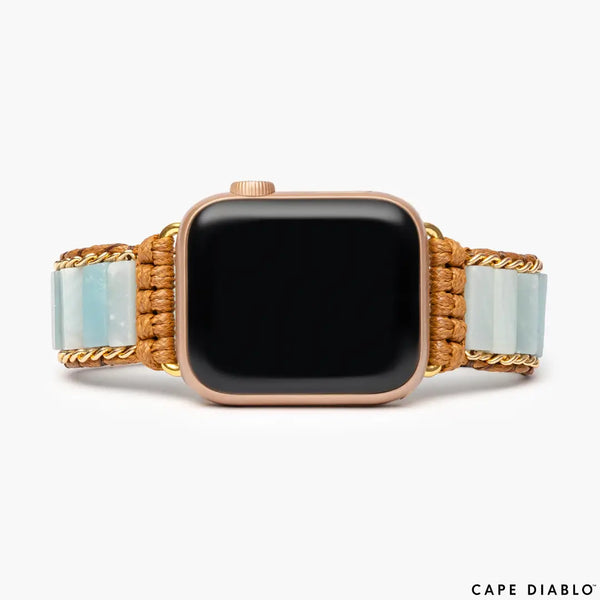 Cape Diablo Apple Watch Band