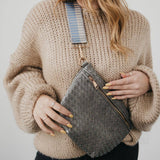 Pretty Simple Westlyn Woven Bum Bag