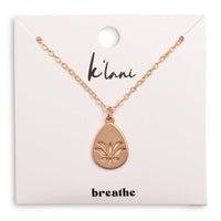 K'Lani Necklace