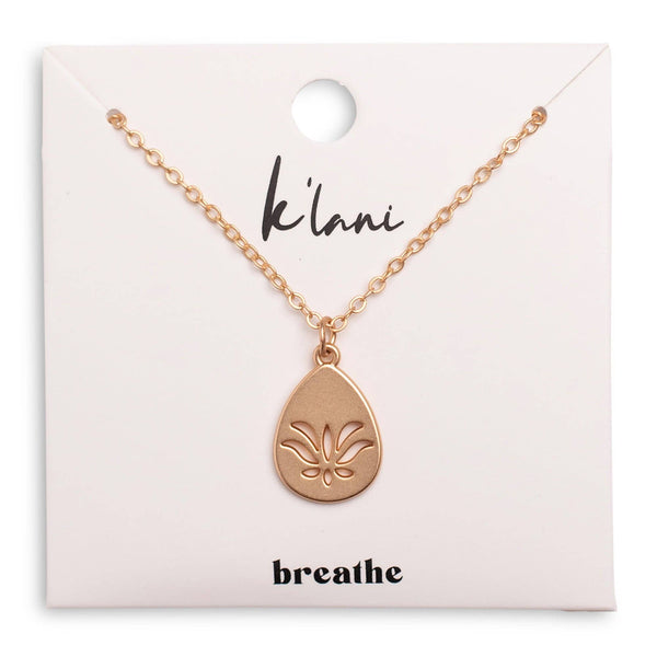 K'Lani Necklace