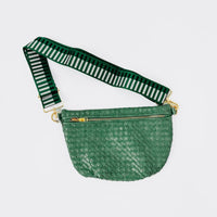 Pretty Simple Westlyn Woven Bum Bag