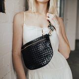 Pretty Simple Westlyn Woven Bum Bag