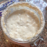 Breadtopia  Sourdough Starter