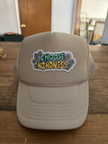 Trucker Hat