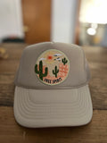 Trucker Hat