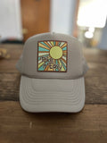 Trucker Hat