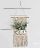 Macrame Plant Hanger