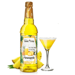 Skinny - Pineapple Syrup