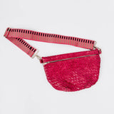 Pretty Simple Westlyn Woven Bum Bag