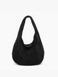 Katherine Slouchy Round Hobo