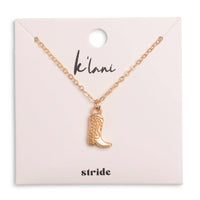 K'Lani Necklace