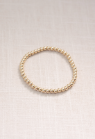 Gold Filled Ball Bracelet