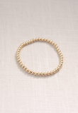 Gold Filled Ball Bracelet