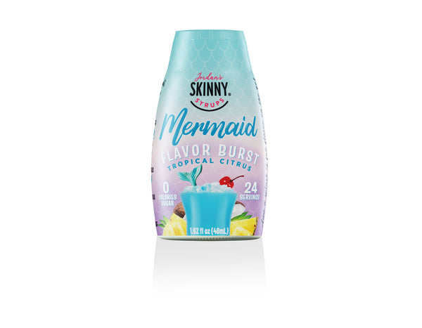 Sugar Free Mermaid Syrup