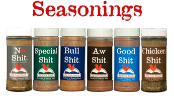 Aw Shit Seasoning