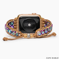 Cape Diablo Apple Watch Band