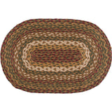 Tea Cabin Jute Braided