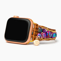 Cape Diablo Apple Watch Band