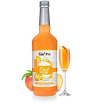 Skinny Peach Bellini Mix - Mixer