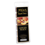 McCall's Candle Bars