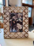 Farmhouse Picture Frame