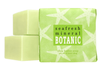 Greenwich Bay Soap - Seafresh Mineral