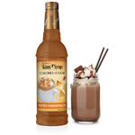 Skinny Toasted Marshmallow Syrup