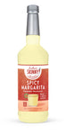 Skinny Natural Spicy Margarita - Mixer