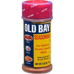 Old Bay Seasoning